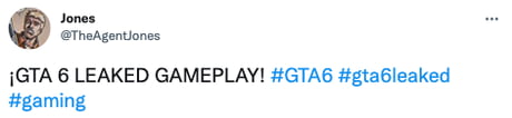 GTA 6: vídeo de gameplay cai em leak para surpresa dos fãs - 4gnews
