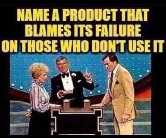 Anyone care to guess?
