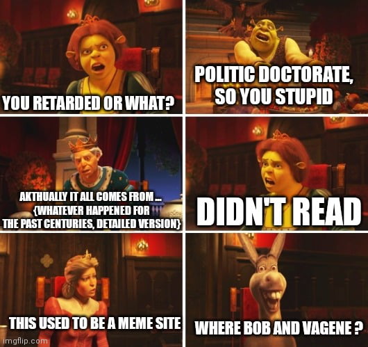 How to debate commenting on 9gag 101 - 9GAG