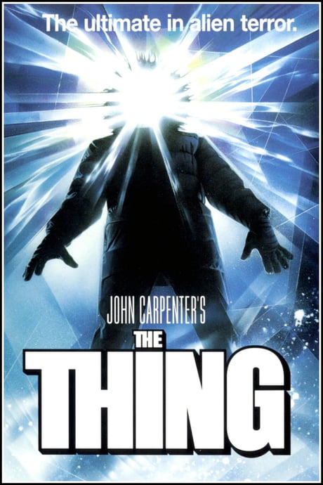 John Carpenter announces at Texas Frightmare Weekend 2023 "“I have been sworn to secrecy, okay, because there may be, I don’t know if there will be, there may be a Thing 2.” More info in comments.