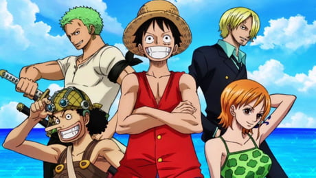 Netflix's One Piece Live Action Cast Updated: Peter Gadiot Will Play Shanks  - IGN