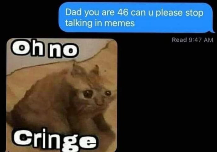 Try to be this type of dad