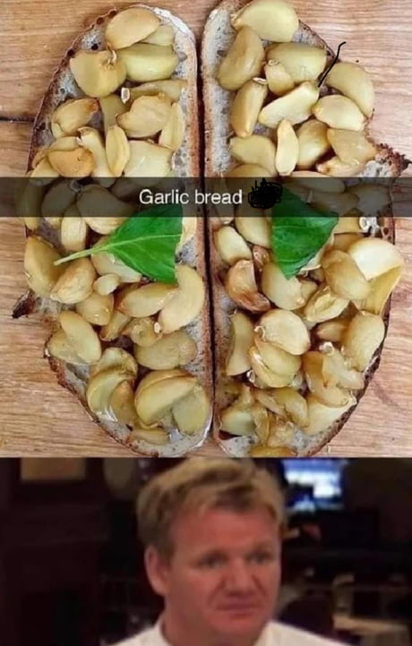 Best Funny garlic Memes - 9GAG