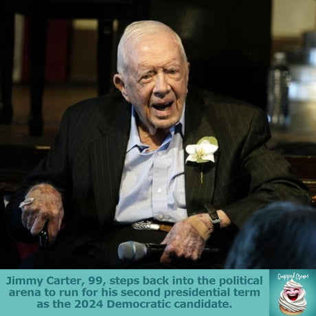 Best Funny jimmy carter Memes - 9GAG