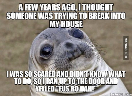 I Later Discoverd It Wasn T A Burglar But A Marten That Lived In My Attic Above My Front Door 9gag I Later Discoverd It Wasn T A Burglar But A Marten That Lived In My Attic Above My Front Door 9gag