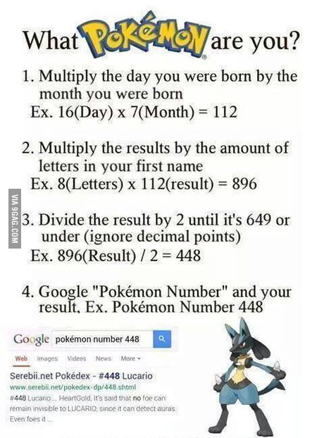 The new pokedex from pokemon X & Y - 9GAG