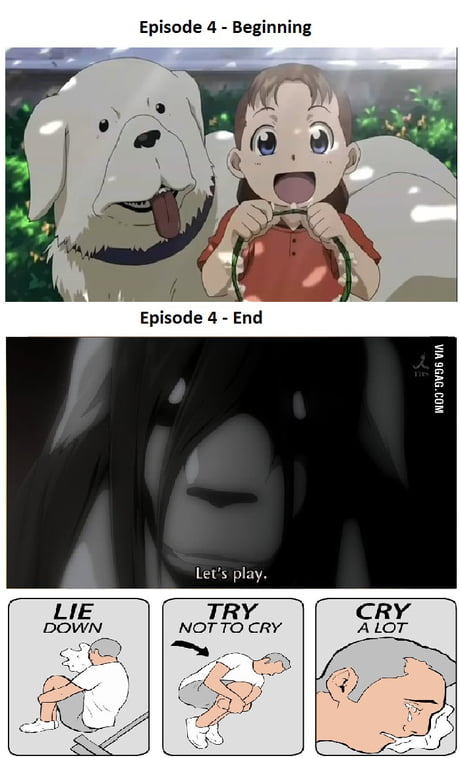 Fullmetal Alchemist Brotherhood One of the best animes. - 9GAG