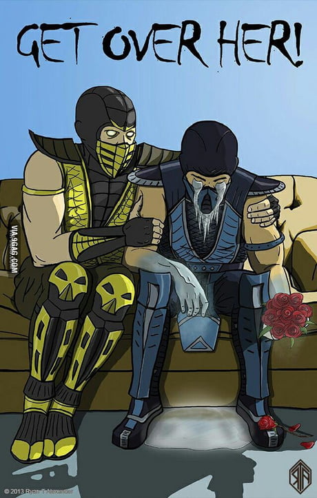 Been In A Relationship For Over 2 Years She Told Me She Doesn T Love Me Anymore 9gag