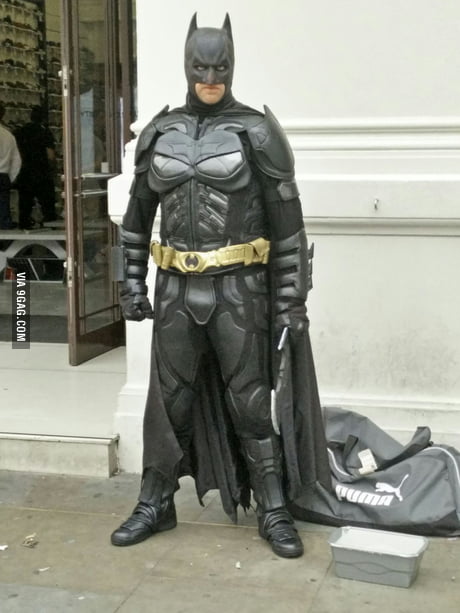 batman best cosplay