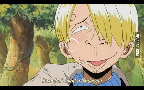 Crunchyroll did my boy Sanji dirty : r/MemePiece