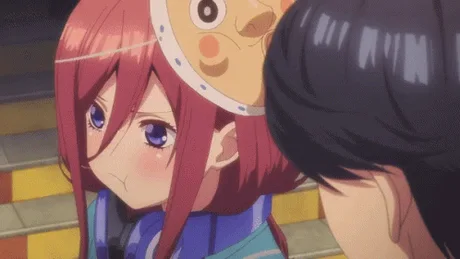 5-toubun no Hanayome - Characters