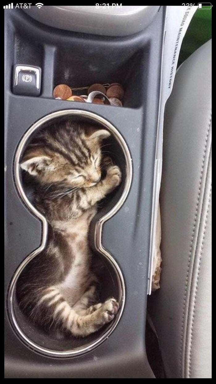 Does this count?