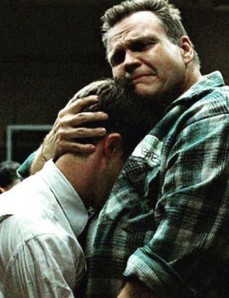 His Name Was Robert Paulson Sleep Well And Thank You For The Music And A Well Played Roll In The Best Movie Of All Time 9gag