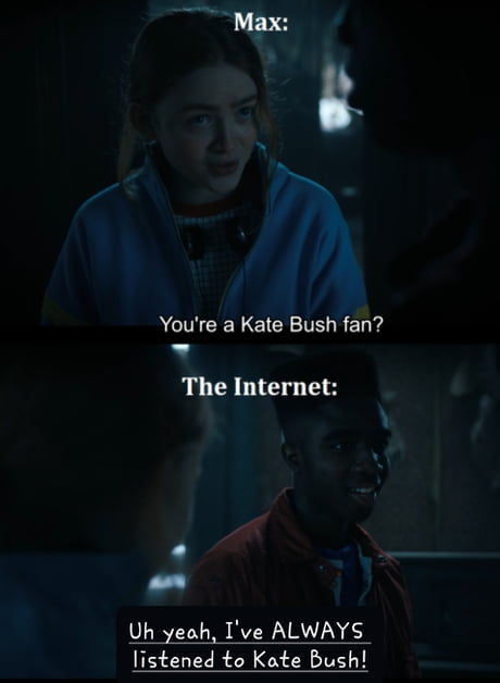 Stranger Things memes - 9GAG