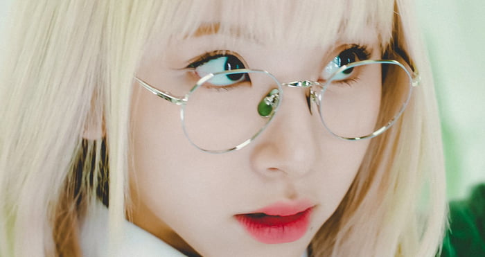 Photo : Chaeyoung