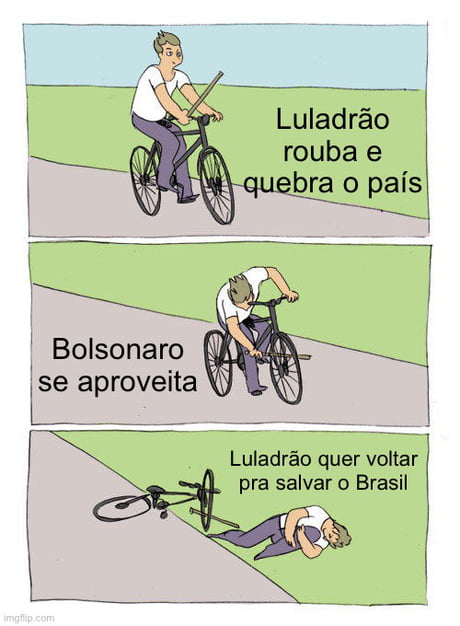 É sobre isso - 9GAG