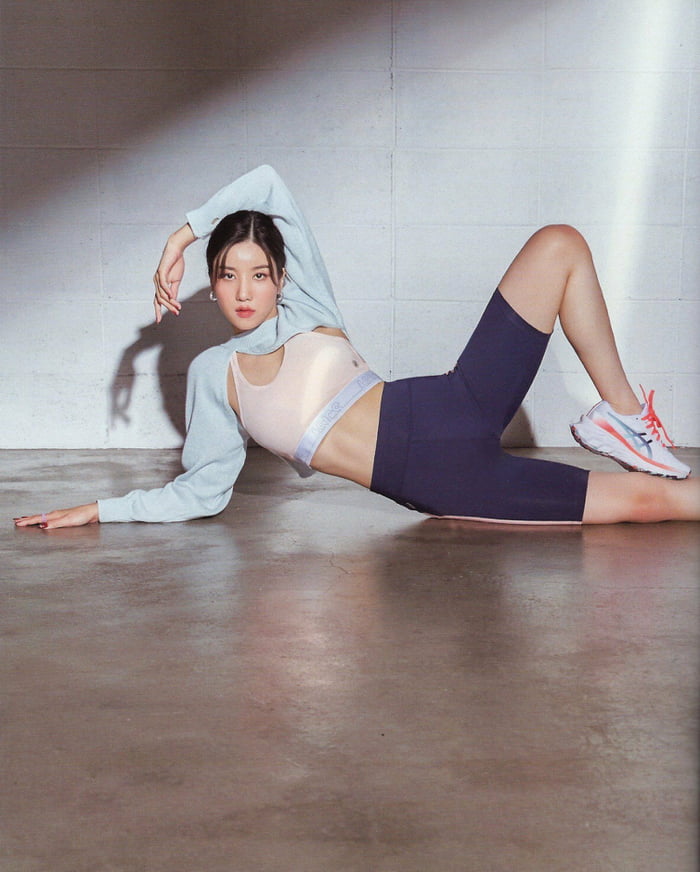 Photo : Eunbi