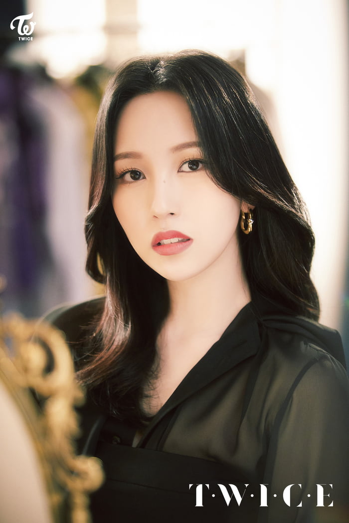 Photo : Mina