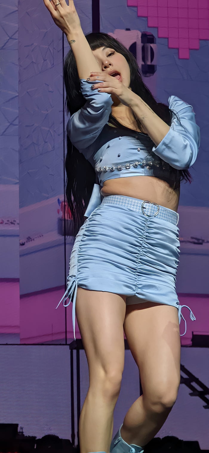 Photo : Chaeyoung
