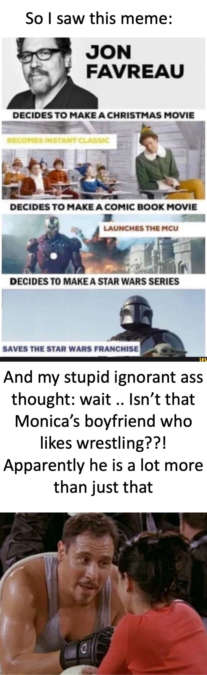 Wrestling is not fake!! 9GAG