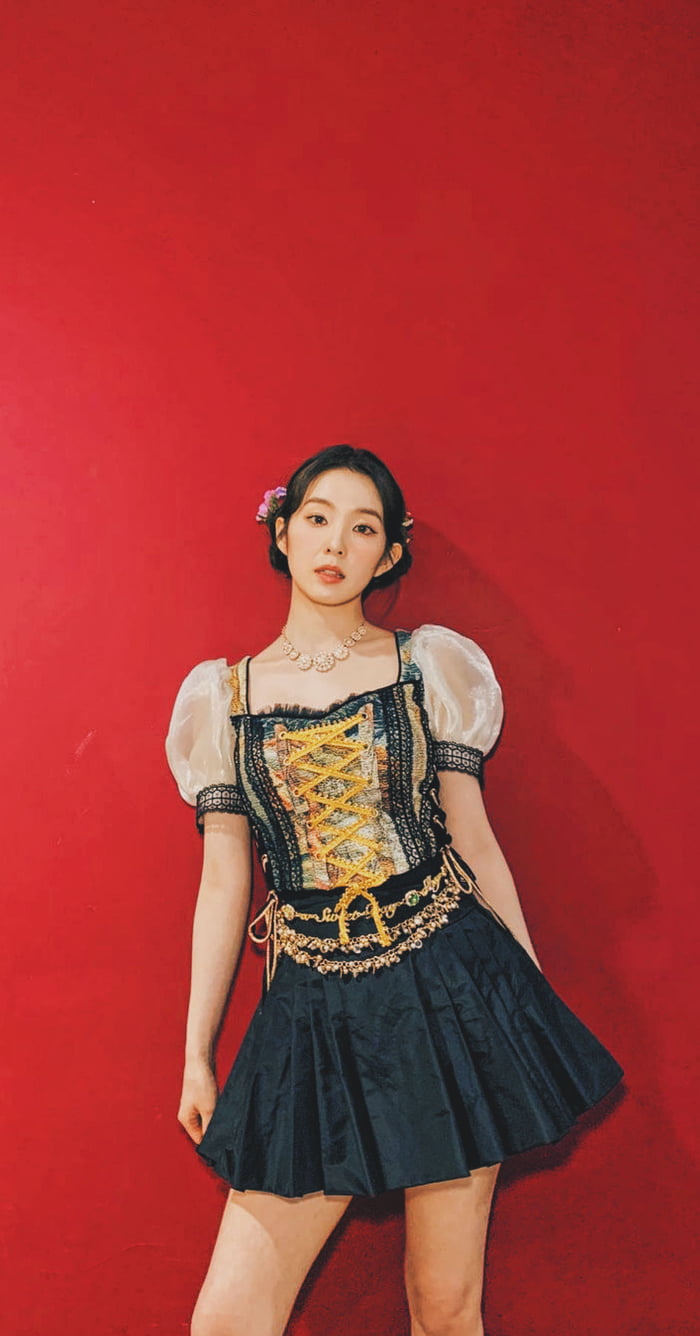 Photo : Irene