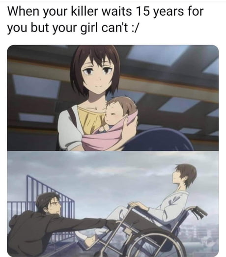 When you catch your children in the act [Mamahaha no Tsurego ga Motokano  datta] - 9GAG