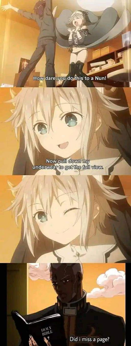 Funny Anime and Weeb Memes - 9GAG