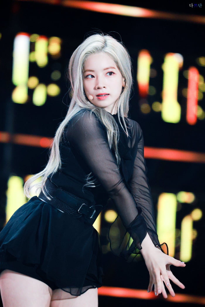 Photo : Dahyun