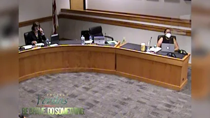 Brave Mother Destroys Natomas Unified School Board Members Over Gabriel Gipe Context Project Veritas Leaked A Video Of Antifa Teacher Influencing His Student By His Rhetoric Political Ideology 9gag