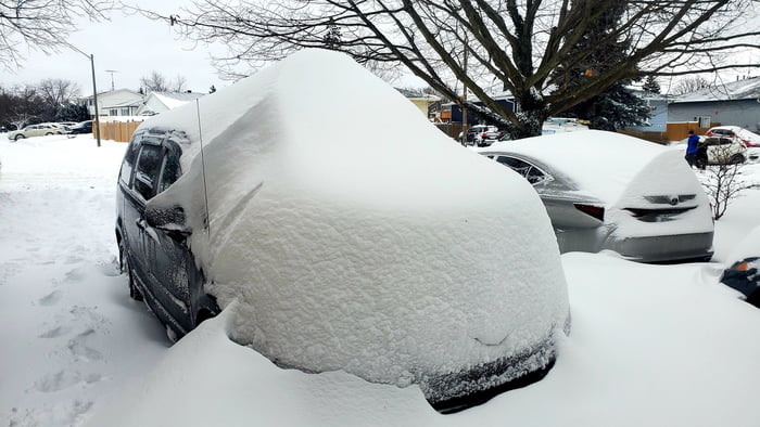 I'm gonna need a bigger brush