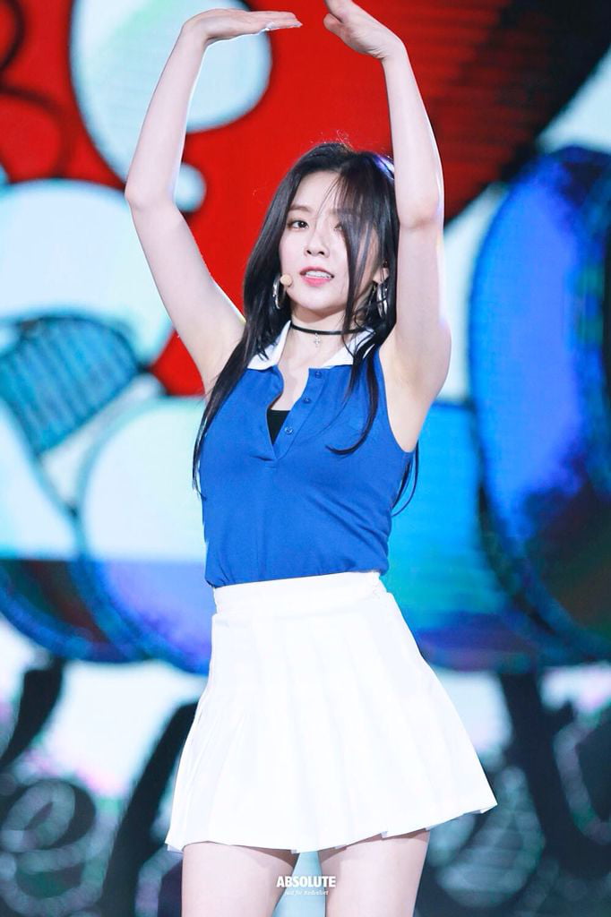 Photo : Irene