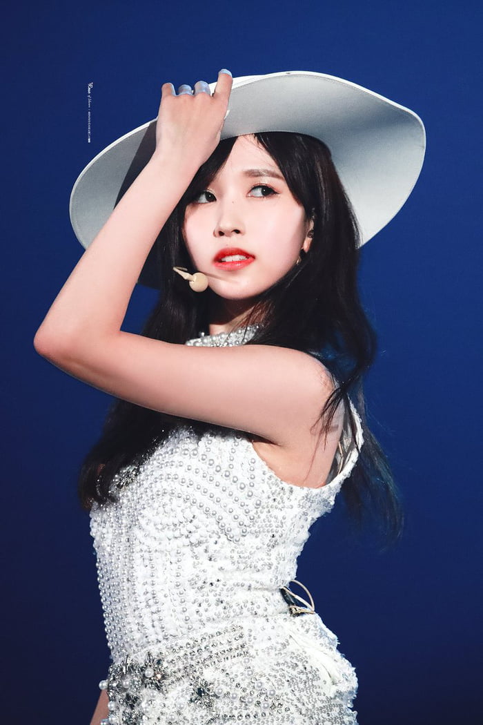 Photo : Mina