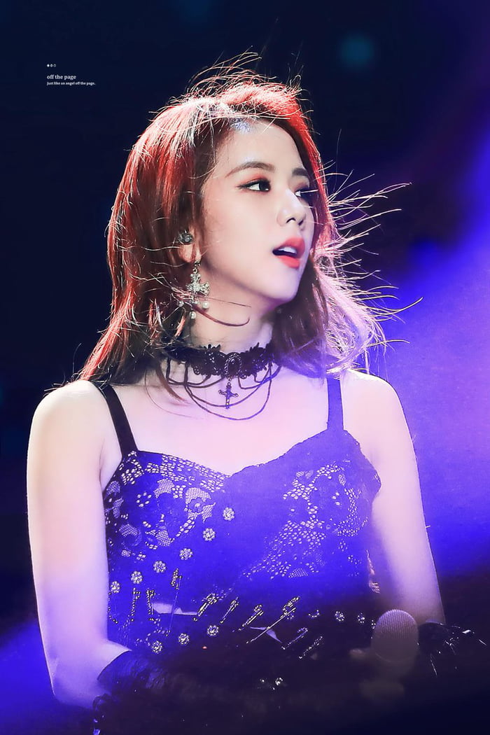 Photo : Jisoo