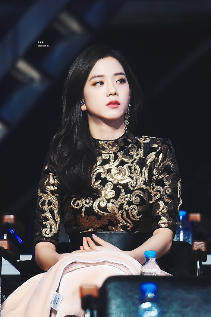 Photo : Jisoo