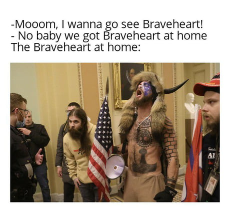 Featured image of post Braveheart Meme Funny : Updated daily, for more funny memes check our homepage.