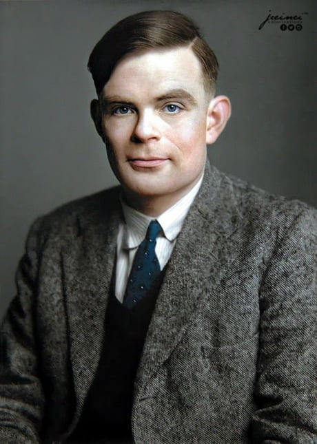 Turing ai malaysia