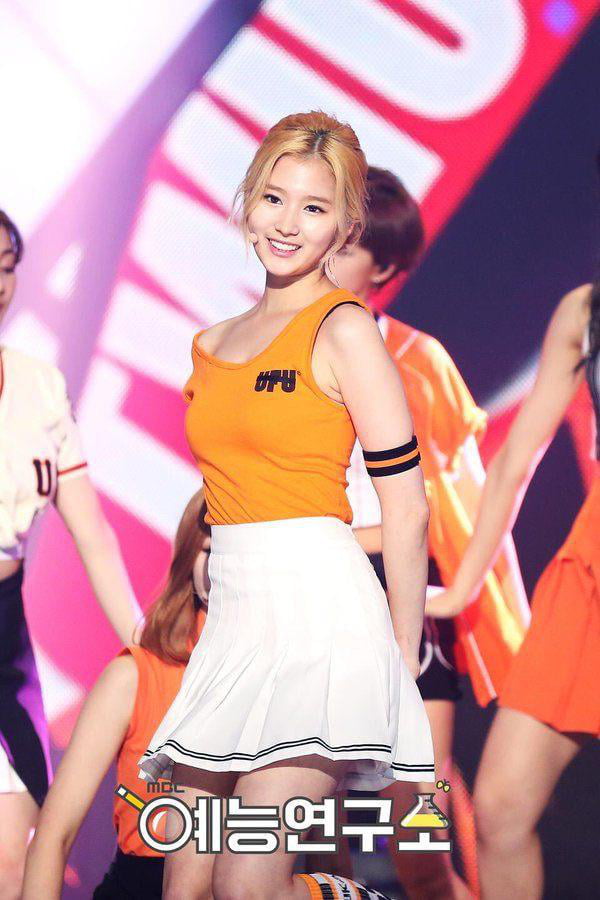Photo : Sana