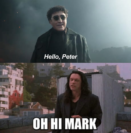 Best 30 The Room Fun On 9gag