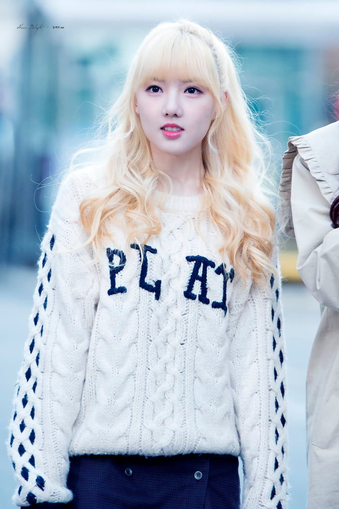 Photo : Yerin