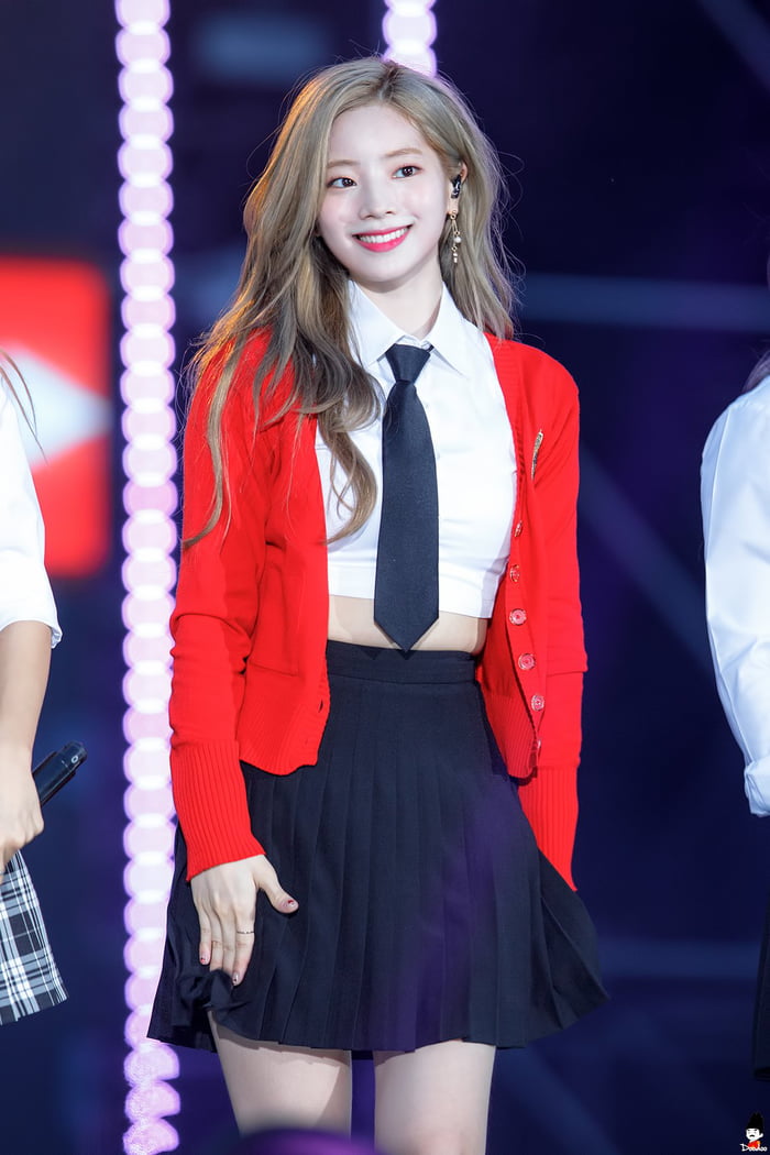 Photo : Dahyun