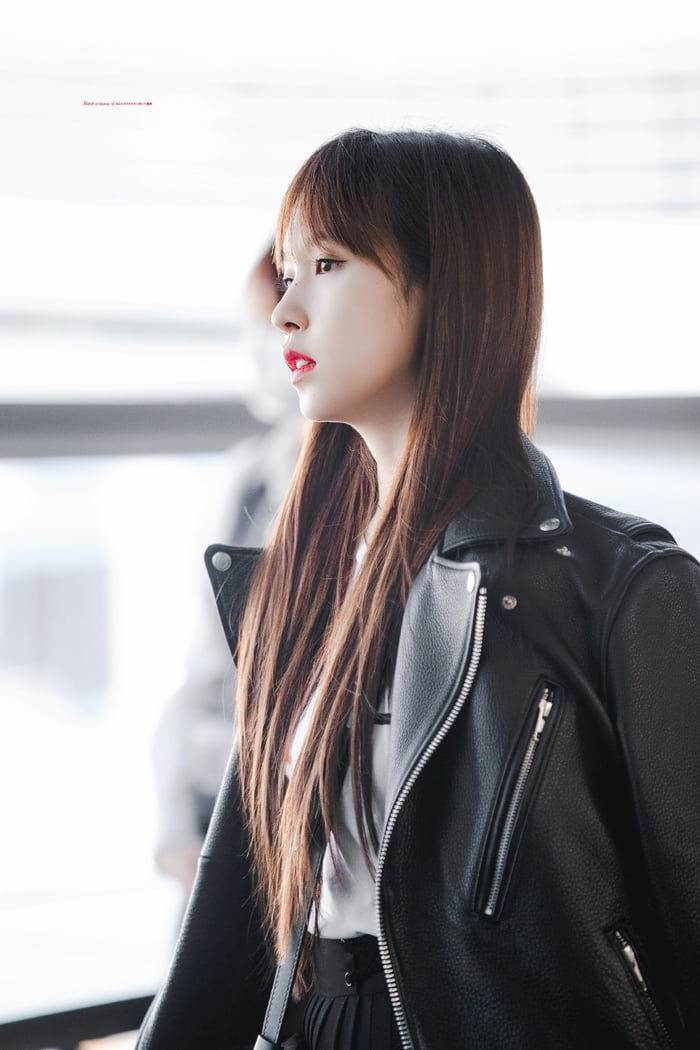 Photo : Mina