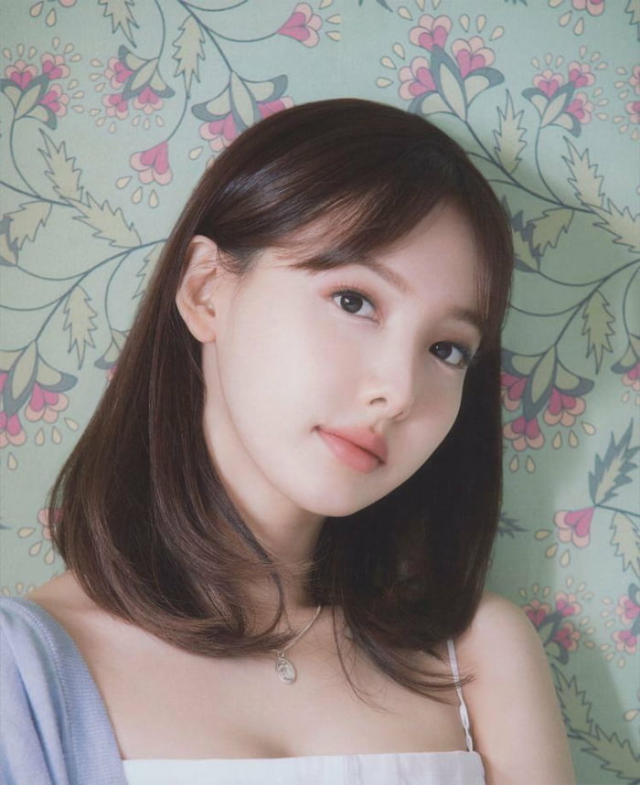 Photo : Nayeon