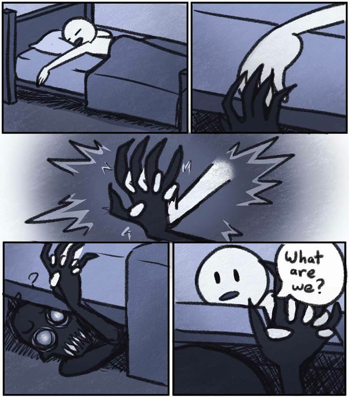 Creatures of the night