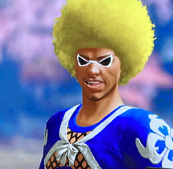 monster hunter rise character creation