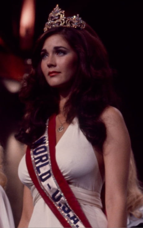 miss universe 1972