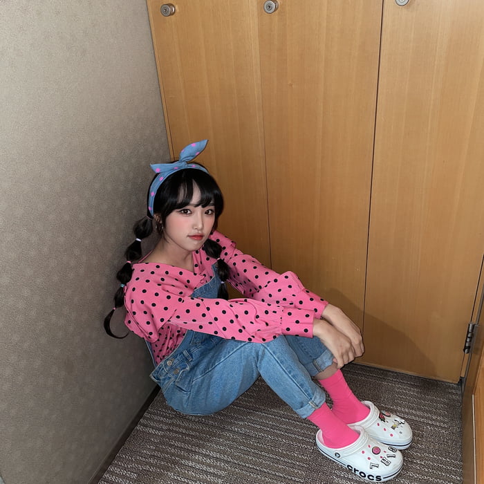 Photo : Yena