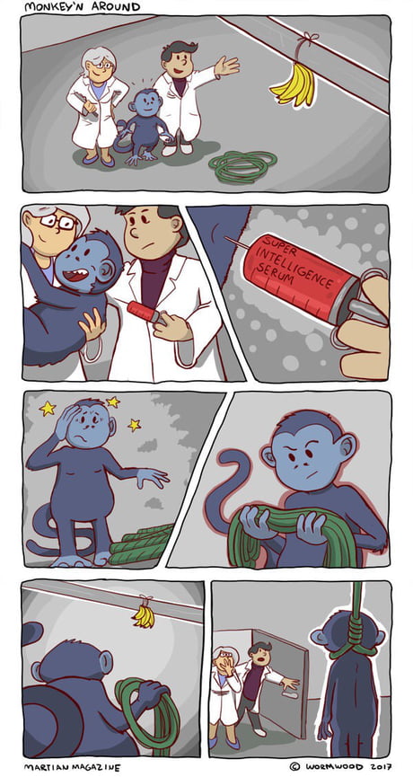 Smart thinking
