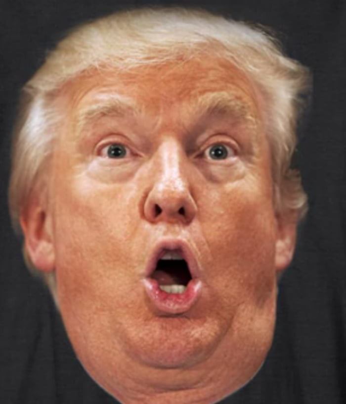 How do you think Trump will end?