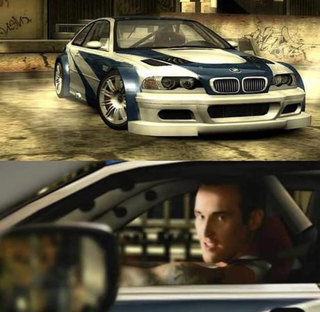 razor car need speed most wanted