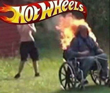 hot wheels meme